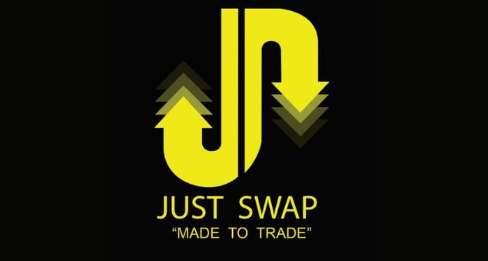 Tìm hiểu chung về sàn giao dịch Just Swap