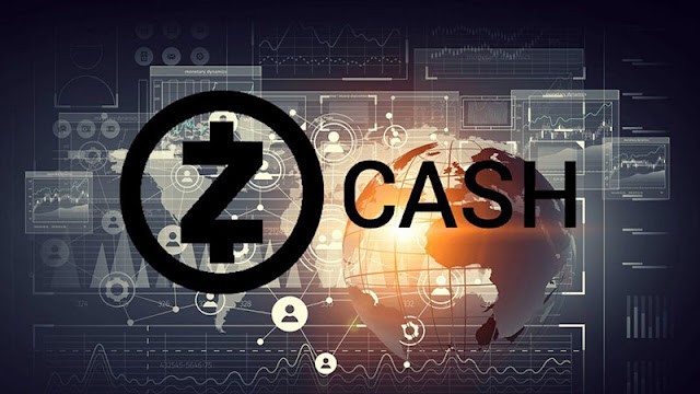 Làm thế nào để mua bán Zcash ?