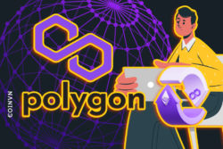 MATIC tang 10%, Polygon vuot qua Ethereum ve so luong dia chi hoat dong hang ngay - anh 1
