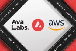 Avalanche cong bo hop tac voi Amazon Web Services (AWS), gia AVAX tang vot - anh 1