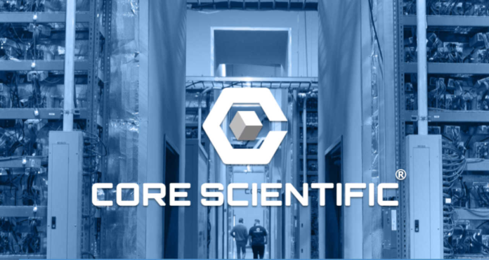 Công ty đào Bitcoin Core Scientific bị điều tra liên quan đến hành vi gian lận chứng khoán