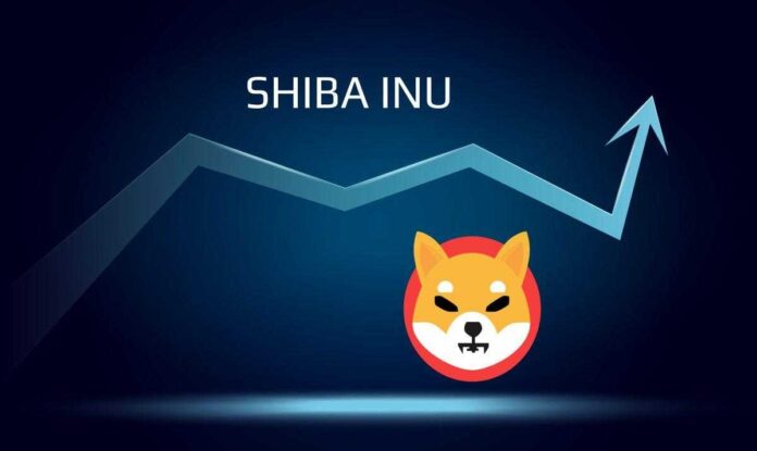 Shiba Inu lot Top 2 cac du an tien ma hoa an toan nhat, lieu SHIB co but pha? - anh 1