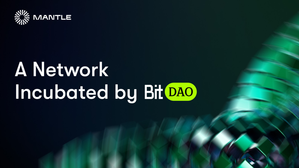 BitDAO ra mắt testnet cho mạng lưới Layer 2 Mantle - ảnh 2 BitDAO ra mat testnet cho mang luoi Layer 2 Mantle - anh 2