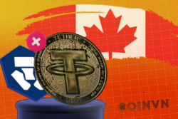 Crypto.com huy niem yet Tether o Canada de dap ung cac quy dinh moi - anh 1