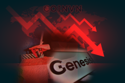 Gemini cham dut cac khoan vay Genesis, chinh thuc dong cua san pham Earn - anh 1