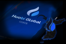 Huobi Korea bat ngo noi loi chia tay voi Huobi Global - anh 1