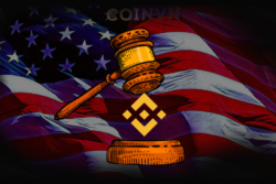 Chinh quyen Hoa Ky dang dieu tra moi quan he giua Binance va cac quy phong ho - anh 1