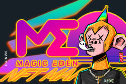 Magic Eden ra mat thi truong Bitcoin Ordinals - anh 1