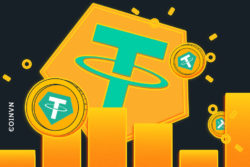 Tether du kien ​​​​loi nhuan Quy 1 dat 700 trieu USD, du tru tang len 1,6 ty USD - anh 1