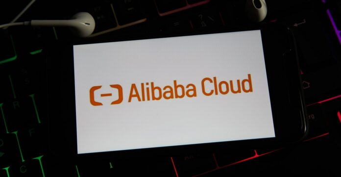 Alibaba Cloud mo Blockchain Lab tai Nhat Ban vao thang 4 - anh 1