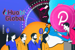 Dong von vao giam manh, Huobi Global lieu co bi de doa? - anh 1