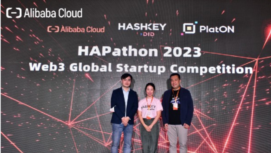 Alibaba Cloud mo Blockchain Lab tai Nhat Ban vao thang 4 - anh 3