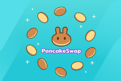 PancakeSwap dan dau thi truong DEX, lieu gia CAKE co “cat canh” - anh 1