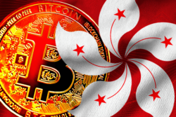 Hong Kong se bat dau dieu chinh tien ma hoa vao thang 6 - anh 1