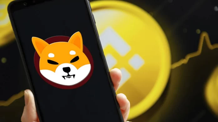 Binance loai bo Shiba Inu khoi Innovation Zone - anh 1