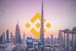 Dubai that chat giay phep tien ma hoa, Binance doi mat voi su giam sat khat khe - anh 1