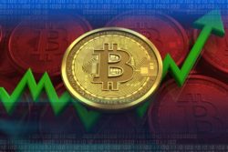 Bitcoin lan dau tien vuot muc 30.000 USD ke tu thang 6/2022 - anh 1