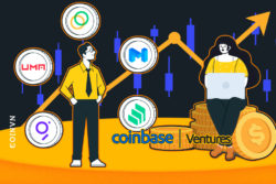 Coinbase Ventures tham gia giao thuc Liquid Staking Rocket Pool cua Oracle DAO - anh 1