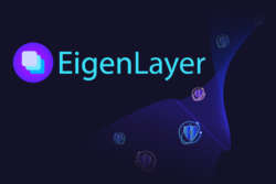 Giao thuc “re-staking” Ethereum EigenLayer ra mat tren testnet - anh 1