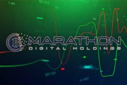 Marathon Digital dat muc khai thac ky luc voi 2.195 Bitcoin trong quy 1 - anh 1