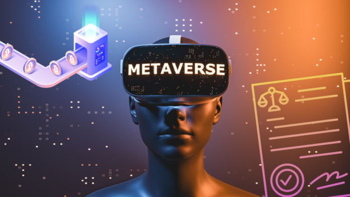 MetaPoint – nen tang Metaverse bi hack, thiet hai gan 1 trieu USD - anh 1