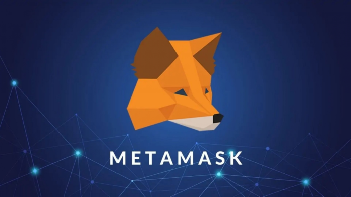 MetaMask ra mat chuc nang moi, cho phep mua tien ma hoa bang tien fiat - anh 1