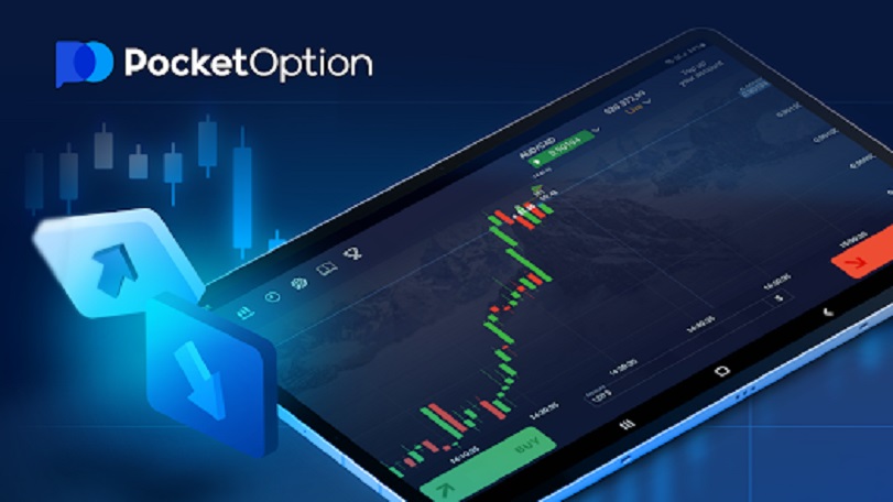 Pocket Option Trade Your Guide to Successful Trading