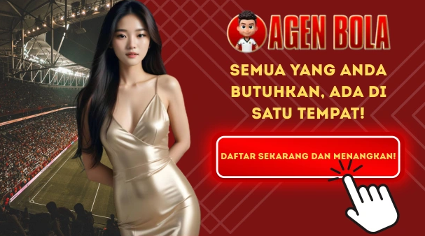 Agen bola online Panduan Lengkap untuk Pecinta Taruhan Agen bola online Panduan Lengkap untuk Pecinta Taruhan