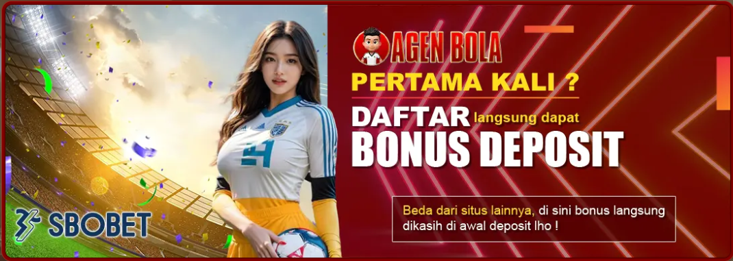 Agen bola online Panduan Lengkap untuk Pecinta Taruhan Agen bola online Panduan Lengkap untuk Pecinta Taruhan