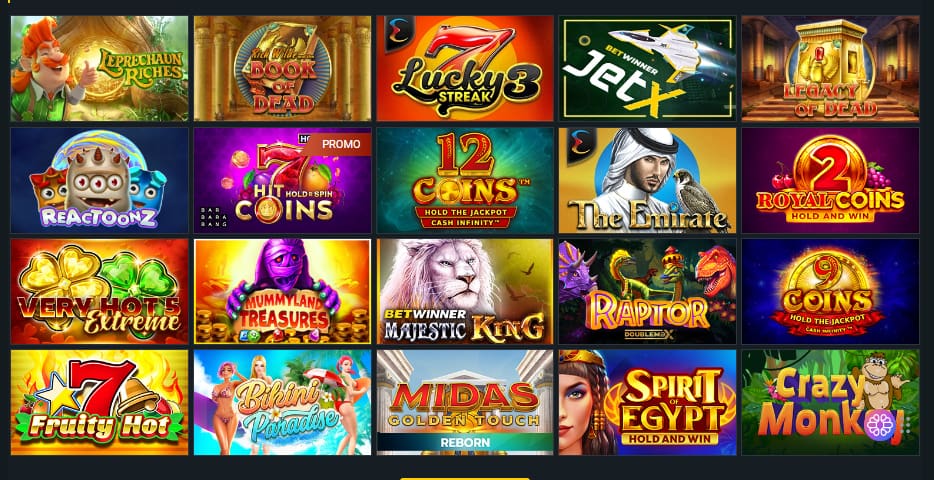 Betwinner Giriş En İyi Online Bahis Deneyimi Betwinner Giriş En İyi Online Bahis Deneyimi