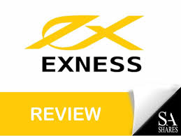 Comprehensive Review of Exness Saudi Arabia Broker Comprehensive Review of Exness Saudi Arabia Broker