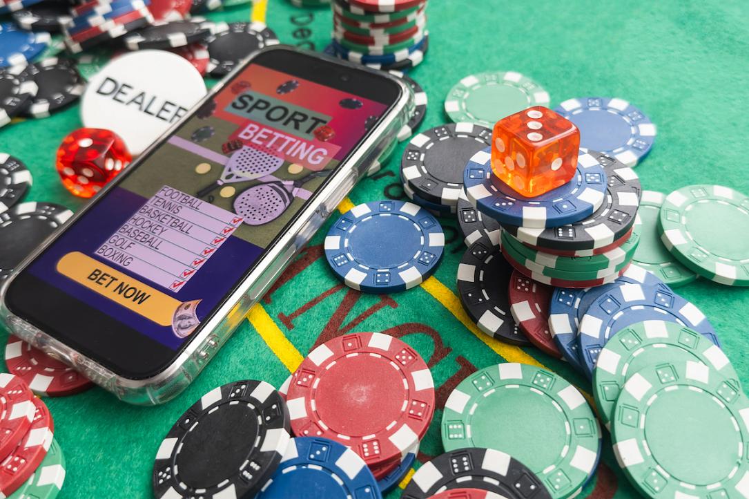 Discover the Best Online Casinos for Big Wins 2 Discover the Best Online Casinos for Big Wins 2