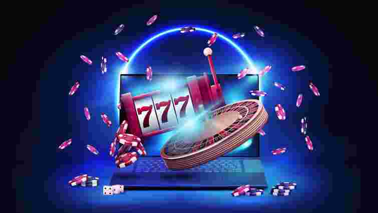 Discover the Thrill of Gaming at Lucky Barry Online Casino UK Discover the Thrill of Gaming at Lucky Barry Online Casino UK