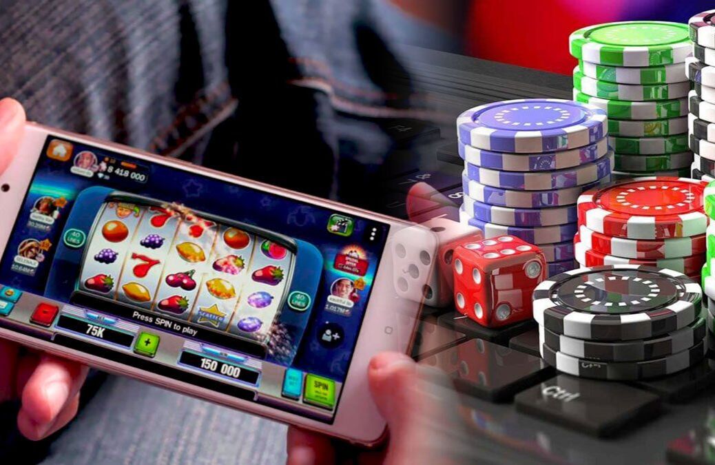 Discover the Thrills at Casino F7 New Discover the Thrills at Casino F7 New