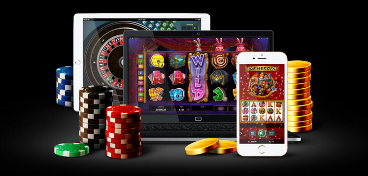 Discover the Thrills at Casino F7 New Discover the Thrills at Casino F7 New