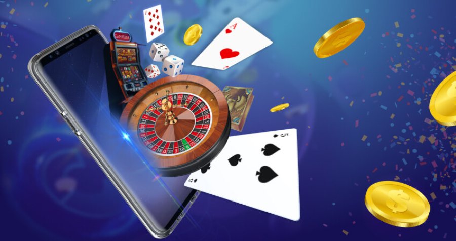 Discover the Thrills of Casino Richy Fish 4