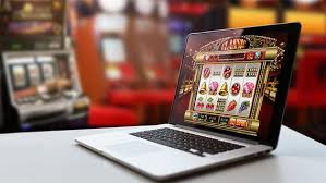 Discover the Thrills of Slotmonster