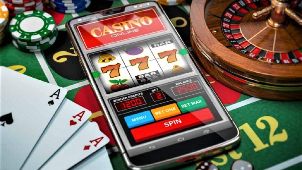 Discovering SpinTime Casino & Sportsbook Your Ultimate Gaming Destination Discovering SpinTime Casino & Sportsbook Your Ultimate Gaming Destination