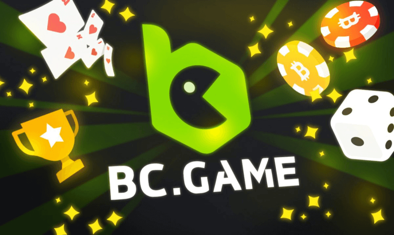 Exciting Offers and Opportunities with BC Game Promotions Exciting Offers and Opportunities with BC Game Promotions