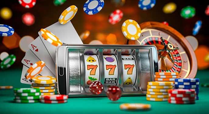 Experience the Thrill of Casino Lucky Mister UK Experience the Thrill of Casino Lucky Mister UK