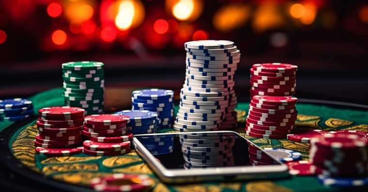 Explore the Excitement of Casino Jokabet Explore the Excitement of Casino Jokabet