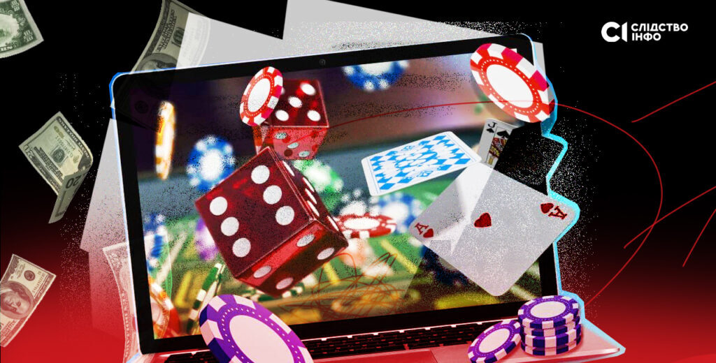 Exploring the Thrill of Casino Twister Wins Exploring the Thrill of Casino Twister Wins