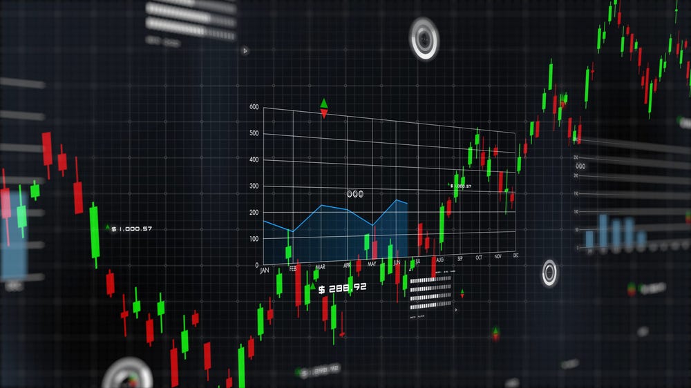 Maximizing Your Returns Trading Profit Crypto Maximizing Your Returns Trading Profit Crypto