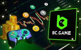 The Rise of Online Gaming Exploring BC.Game The Rise of Online Gaming Exploring BC.Game