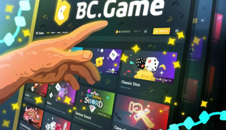 The Ultimate Guide to BC Game Hub Everything You Need to Know The Ultimate Guide to BC Game Hub Everything You Need to Know