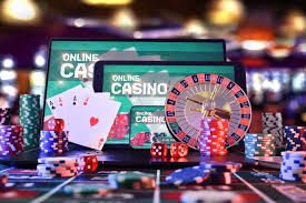 Ultimate Adventure Awaits at Casino WildWild New Ultimate Adventure Awaits at Casino WildWild New