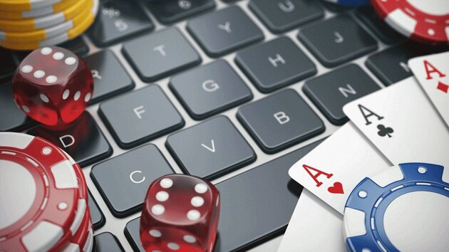 Unleashing Fortune at Online Casino Twister Wins Unleashing Fortune at Online Casino Twister Wins