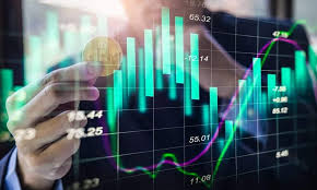 Unlocking Profits with a Crypto Trading DCA Bot Unlocking Profits with a Crypto Trading DCA Bot