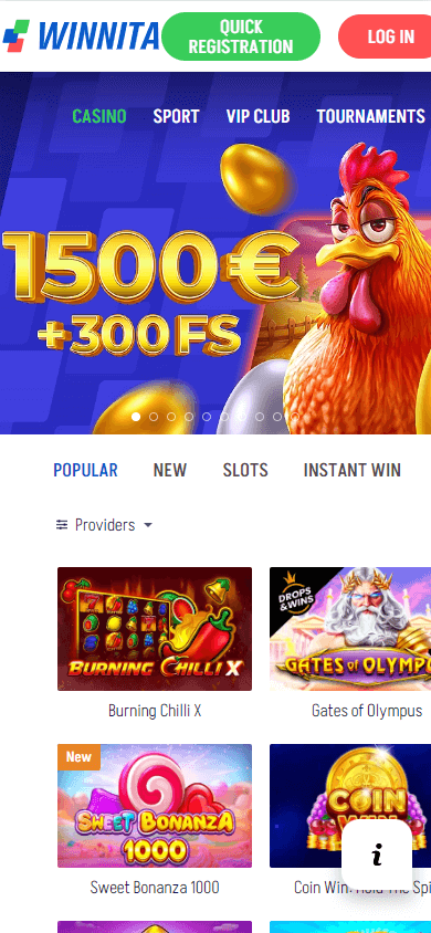 Winnita Casino Scopri il Mondo delle Scommesse e dell'Intrattenimento Winnita Casino Scopri il Mondo delle Scommesse e dell'Intrattenimento