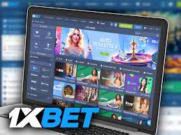 1xBet คาสิโนประเทศไทย แหล่งรวมความสนุกและโอกาสชนะที่ไม่มีที่สิ้นสุด 1xBet คาสิโนประเทศไทย แหล่งรวมความสนุกและโอกาสชนะที่ไม่มีที่สิ้นสุด